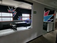 Conjunto Comercial / Sala para venda ou aluguel, 262m² no Vila Cruzeiro, São Paulo - Foto 11