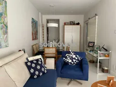 Apartamento com 3 Quartos à venda, 85m² no Leblon, Rio de Janeiro - Foto 3