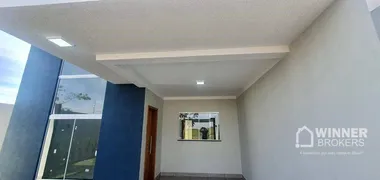 Casa com 3 Quartos à venda, 106m² no Jardim Europa, Maringá - Foto 7