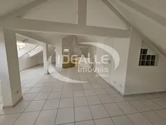 Casa de Condomínio com 3 Quartos para alugar, 296m² no Santa Felicidade, Curitiba - Foto 29