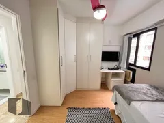 Apartamento com 2 Quartos para alugar, 88m² no Leblon, Rio de Janeiro - Foto 10