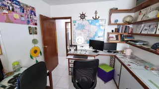 Apartamento com 5 Quartos à venda, 215m² no Coração de Jesus, Belo Horizonte - Foto 15