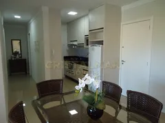 Apartamento com 2 Quartos para alugar, 78m² no Bombas, Bombinhas - Foto 16