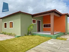 Casa com 3 Quartos à venda, 105m² no Urucunema, Eusébio - Foto 1