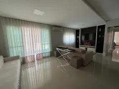 Apartamento com 3 Quartos à venda, 133m² no Tamboré, Santana de Parnaíba - Foto 1