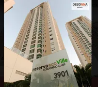 Apartamento com 4 Quartos à venda, 166m² no Ecoville, Curitiba - Foto 7