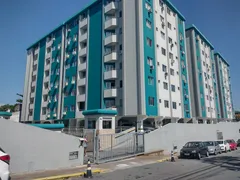 Apartamento com 3 Quartos à venda, 74m² no Barreiros, São José - Foto 1