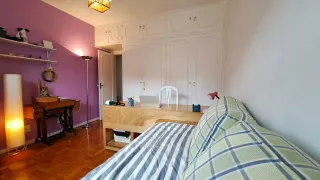 Apartamento com 3 Quartos à venda, 109m² no Centro, Petrópolis - Foto 6