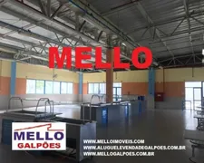 Galpão / Depósito / Armazém para venda ou aluguel, 40000m² no Centro, Camaçari - Foto 11