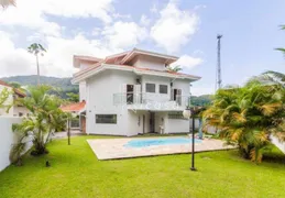 Casa de Condomínio com 4 Quartos à venda, 350m² no Tabatinga, Caraguatatuba - Foto 21
