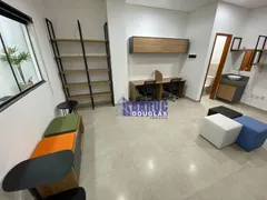 Conjunto Comercial / Sala para alugar, 40m² no Centro Sul, Cuiabá - Foto 33