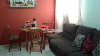 Apartamento com 2 Quartos à venda, 46m² no Jardim da Pedreira, São Paulo - Foto 3