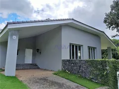 Casa de Condomínio com 4 Quartos para venda ou aluguel, 498m² no Granja Viana, Cotia - Foto 6