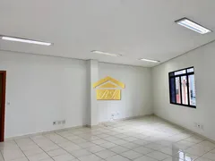 Conjunto Comercial / Sala para alugar, 52m² no Vila Mascote, São Paulo - Foto 1