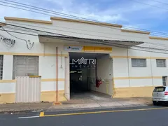 Galpão / Depósito / Armazém à venda, 1480m² no Centro, Araraquara - Foto 1