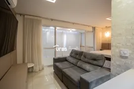 Flat com 1 Quarto à venda, 47m² no Oeste, Goiânia - Foto 10