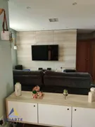 Apartamento com 2 Quartos à venda, 70m² no Gramado, Cotia - Foto 3
