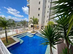 Apartamento com 4 Quartos para alugar, 220m² no Vila da Serra, Nova Lima - Foto 26