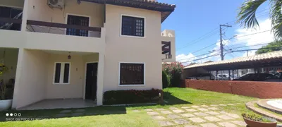 Casa com 4 Quartos à venda, 140m² no Buraquinho, Lauro de Freitas - Foto 11