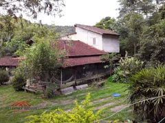 Fazenda / Sítio / Chácara com 4 Quartos à venda, 313m² no Pau de Saia, São José dos Campos - Foto 6