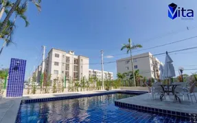 Apartamento com 2 Quartos à venda, 55m² no Vargem do Bom Jesus, Florianópolis - Foto 5