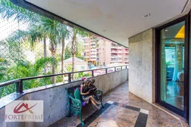 Apartamento com 4 Quartos à venda, 640m² no Moema, São Paulo - Foto 3