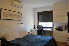 Apartamento com 3 Quartos para alugar, 186m² no Real Parque, São Paulo - Foto 12