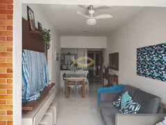 Apartamento com 2 Quartos para alugar, 70m² no Cidade Ocian, Praia Grande - Foto 2