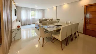 Apartamento com 3 Quartos à venda, 129m² no Santo Antonio, Viçosa - Foto 5