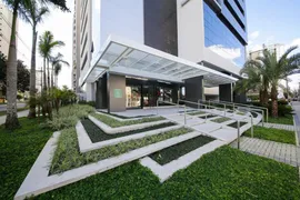 Apartamento com 1 Quarto à venda, 28m² no Batel, Curitiba - Foto 2