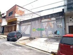 Terreno / Lote / Condomínio para venda ou aluguel, 259m² no Jardim Santa Emília, Guarulhos - Foto 2