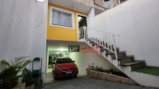 Sobrado com 3 Quartos à venda, 122m² no Vila Verde, São Paulo - Foto 3