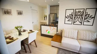 Apartamento com 2 Quartos à venda, 51m² no Vila Urupês, Suzano - Foto 6