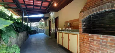 Casa de Condomínio com 5 Quartos à venda, 579m² no Badu, Niterói - Foto 9