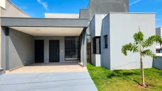 Casa de Condomínio com 3 Quartos à venda, 160m² no Jardim São José, Itu - Foto 1