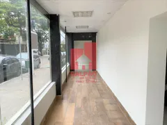 Loja / Salão / Ponto Comercial para alugar, 108m² no Moema, São Paulo - Foto 3