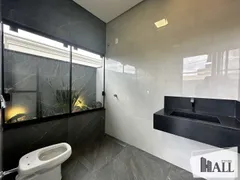 Casa de Condomínio com 3 Quartos à venda, 373m² no Quinta do Lago Residence, São José do Rio Preto - Foto 27