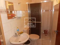 Conjunto Comercial / Sala com 7 Quartos para alugar, 140m² no Bela Vista, Valinhos - Foto 11