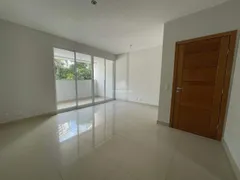 Apartamento com 3 Quartos à venda, 95m² no Santo Antônio, Belo Horizonte - Foto 1