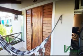 Casa de Condomínio com 4 Quartos à venda, 141m² no Sapiranga, Fortaleza - Foto 19