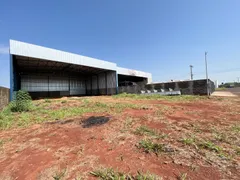 Galpão / Depósito / Armazém à venda, 400m² no Cidade Empresarial Nova Aliança, Rio Verde - Foto 2