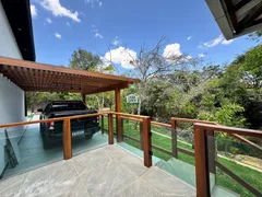 Casa de Condomínio com 5 Quartos à venda, 450m² no Condominio Estancia da Mata, Lagoa Santa - Foto 27