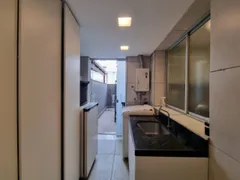 Apartamento com 4 Quartos para alugar, 229m² no Buritis, Belo Horizonte - Foto 21