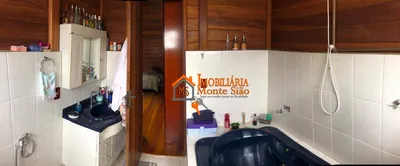 Casa de Condomínio com 6 Quartos à venda, 300m² no Jardim das Cerejeiras, Arujá - Foto 34