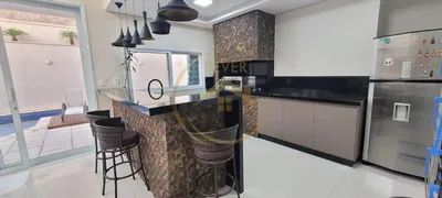 Casa de Condomínio com 4 Quartos à venda, 286m² no Loteamento Alphaville Campinas, Campinas - Foto 10
