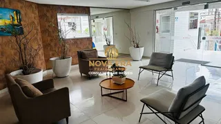 Apartamento com 2 Quartos para alugar, 70m² no Vila Caicara, Praia Grande - Foto 26