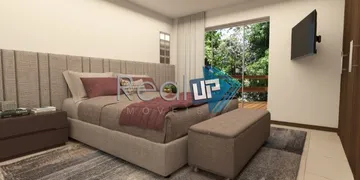 Casa de Condomínio com 5 Quartos à venda, 384m² no São Conrado, Rio de Janeiro - Foto 17