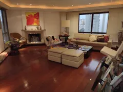 Apartamento com 4 Quartos à venda, 300m² no Panamby, São Paulo - Foto 3