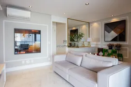 Apartamento com 3 Quartos à venda, 123m² no Alto de Pinheiros, São Paulo - Foto 1