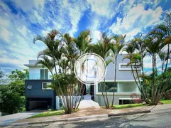 Casa de Condomínio com 4 Quartos à venda, 435m² no Granja Viana, Carapicuíba - Foto 1